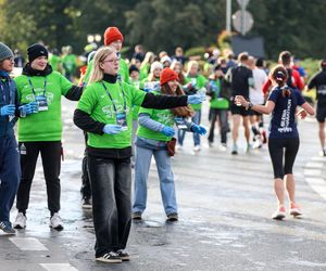 Silesia Półmaraton 2025 - ZDJĘCIA