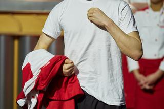 Hell's Kitchen odcinek 6, Justin Kirschner