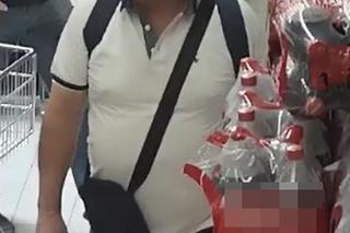 Ukradli portfel w sklepie i zniknęli! Policja z Bydgoszczy pokazuje ich zdjęcia i prosi o pomoc 