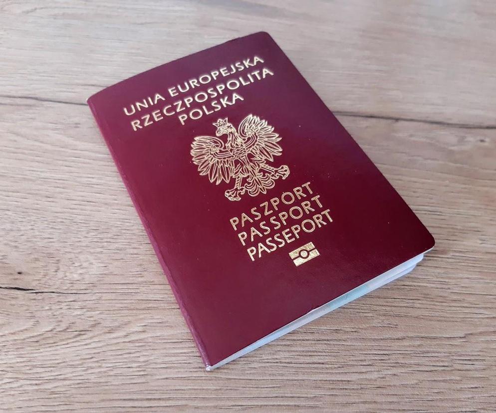 Kolejna sobota paszportowa.  Już 7 października 