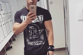 Tak zmieniał się Amadeusz Ferrari