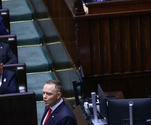 Wszystkie miny Donalda Tuska.