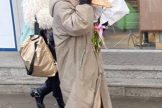 Magda Mołek nie czuje wiosny