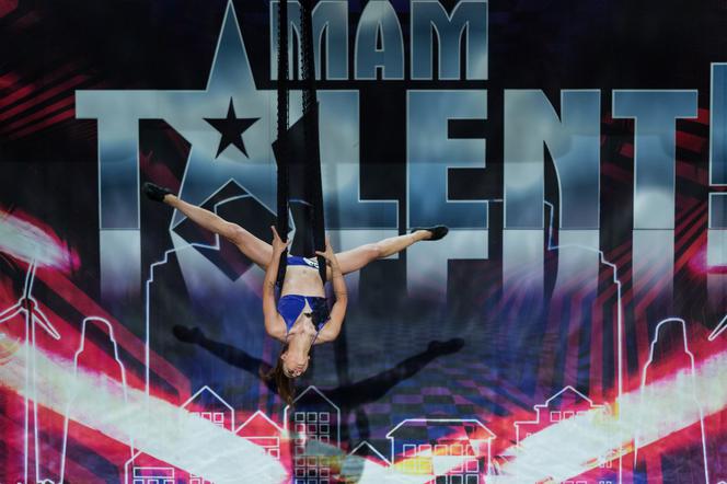 Mam Talent odcinek 6