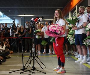 Od razu wiedziałem, że ma to coś. Pierwszy trener Julii Szeremety mówi o jej początkach w boksie