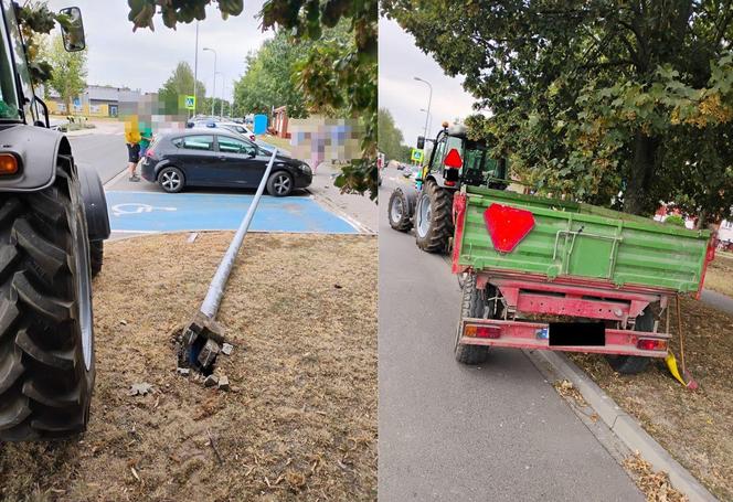 Mężczyzna odpowie przed sądem