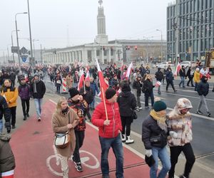 III Poznański Marsz Niepodległości