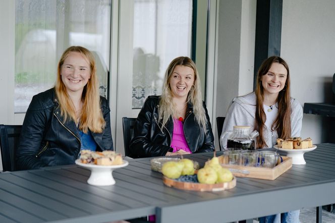 "Rolnik szuka żony"