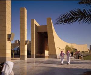 Raymond Moriyama, Muzeum Narodowe Arabii Saudyjskiej