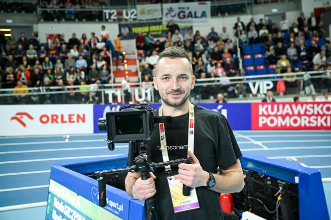 Jubileuszowy Orlen Copernicus Cup w Toruniu. Zdjęcia kibiców i sportowców