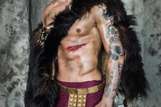 Seksowne zdjęcia kandydatów do Mistera Polski. Finał już w niedziele