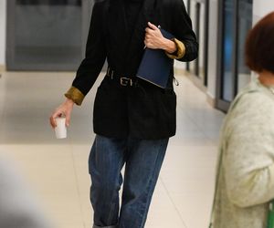 Roma Gąsiorowska w sądzie