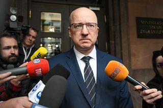 Rosjanie otrzymali notę o wycofaniu zgody na działanie konsulatu w Krakowie. Zapowiadają odwet