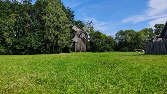 Tutaj powstaje serial "1670"