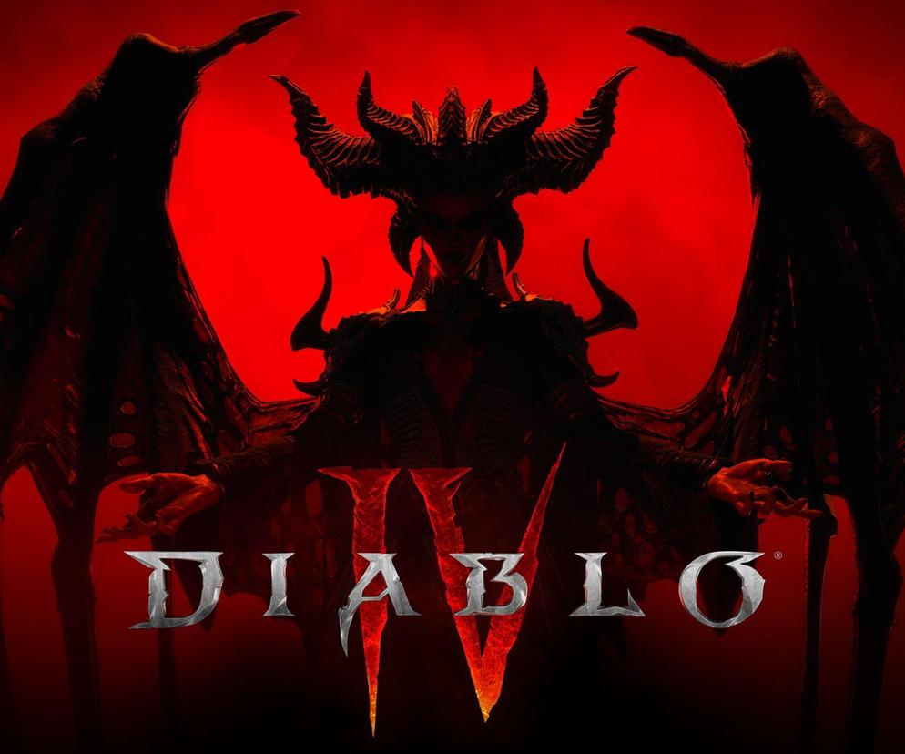Diablo 4 / Blizzard