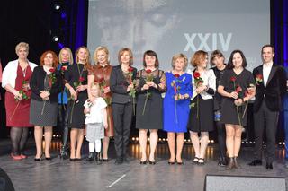 Kobiety sukcesu Warmii i Mazur 2022. Spośród 18 kandydatek wybrano Złotą Dziesiątkę [ZDJĘCIA]
