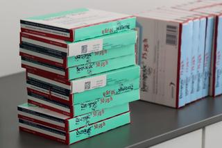 Niebezpieczny narkotyk zbiera śmiertelne żniwo na Mazowszu. Policjanci zrobili kolejny krok