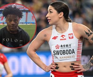 Ewa Swoboda znów zawiodła IShowSpeeda. Amerykański youtuber raz jeszcze podbił Polskę