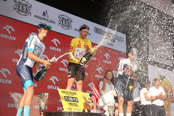 Tour de Pologne 2025