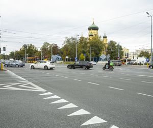 To najbardziej niebezpieczne ulice w Warszawie. Tu najczęściej dochodzi do tragedii