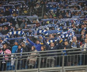 Lech Poznań - Legia Warszawa