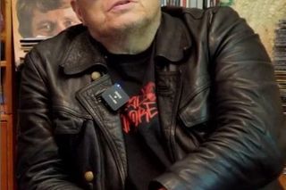 Mauzoleum Lenina w domu Muńka! Co on tam trzyma?!