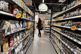 Otwarcie Maxi Zoo w Pasażu Grunwaldzkim we Wrocławiu