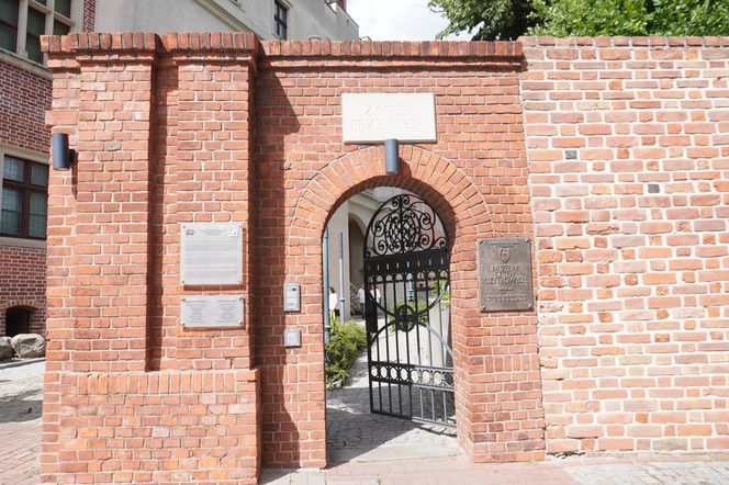 Zamek Królewski w Poznaniu 