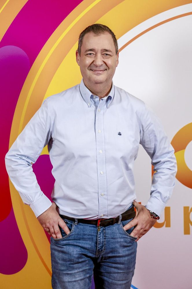 Jacek Rozenek