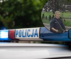 Dziecko potrącone przez mężczyznę na hulajnodze. Policja apeluje o pomoc