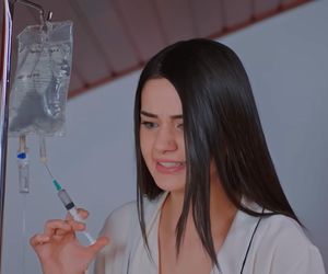 Miłość i nadzieja, odcinek 326. Bahar