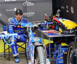 Grand Prix Polski na Motoarenie. Najlepsi żużlowcy w Toruniu
