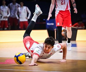 Polska w finale Ligi Narodów