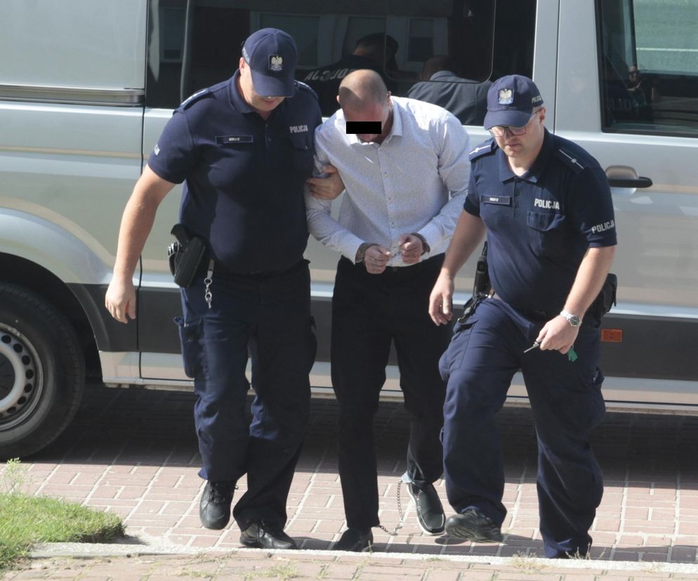 Były minister PiS Adam Niedzielski brutalnie zaatakowany. Sprawcy usłyszeli zarzuty i się tłumaczą