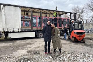 Fundacja Brda - Projekt Okno i Projekt Budo