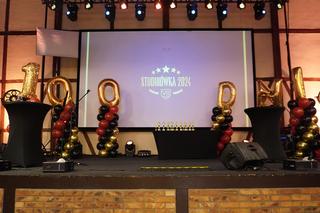 Studniówka VII Liceum Ogólnokształcącego im. Zofii Nałkowskiej w Krakowie