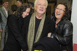 Marian Kociniak umarł z miłości chwilę po żonie