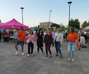 Eska Summer City na Dniach Czarnej Białostockiej 