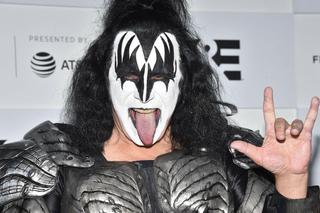 Gene Simmons wskazał najgorszy album Kiss. Powstał z jego inicjatywy!