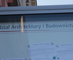 Organy administracji architektoniczno-budowlanej - podział i kompetencje