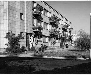 Syrkusowie uzdrawiali architekturę mieszkaniową. Nowa wystawa w Warszawie zaprezentuje ich projekty
