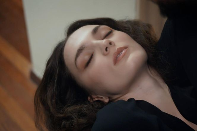 Dziedzictwo, odcinek 663: Nana