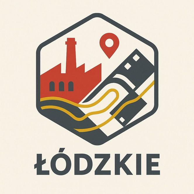 Logo województwa od AI