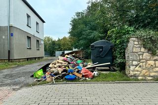 Wielka woda zabrała im wszystko. Prawdziwa ludzka tragedia po powodzi