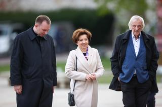 Msza w 13. rocznicę pogrzebu pary prezydenckiej