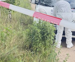 Intensywne poszukiwania policji po śmierci 23-latki. Podejrzany zatrzymany