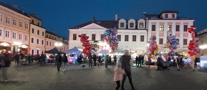 WOŚP w Rzeszowie [GALERIA]