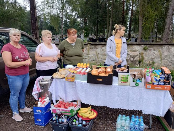 46. Lubelska Piesza Pielgzrymka od kuchni