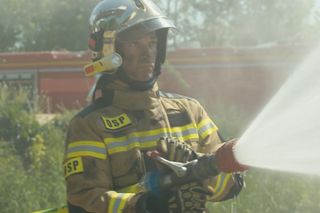 Barwy szczęścia, odcinek 3066: Mariusz (Rafał Cieszyński) 