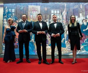 Gala Ambasador Województwa Lubelskiego